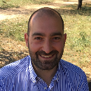 Foto del docente