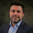 Foto del docente