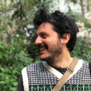 foto della persona