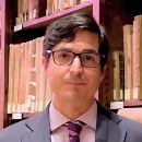 Foto del docente