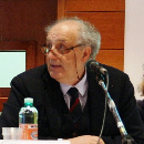 Foto del docente