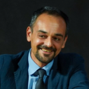 Foto del docente