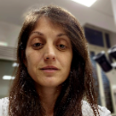 foto della persona