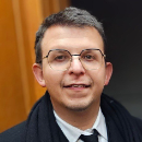 Foto del docente