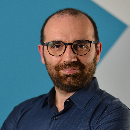 Foto del docente