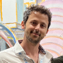 Foto del docente