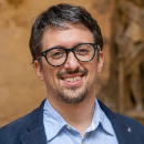 Foto del docente