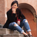 foto della persona