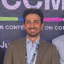 Foto del docente