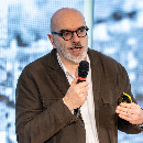 Foto del docente