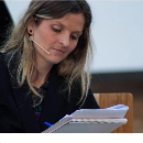 Foto del docente