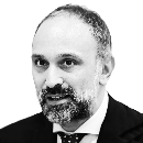 Foto del docente