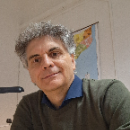 Foto del docente