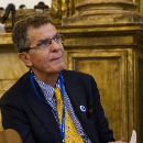 Foto del docente