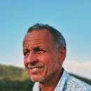 Foto del docente
