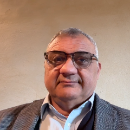 Foto del docente
