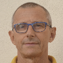 Foto del docente