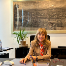 Foto del docente
