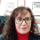 Foto del docente