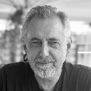 Foto del docente