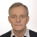 Foto del docente