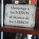 Foto del docente