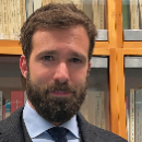 Foto del docente
