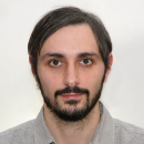 Foto del docente