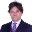 Foto del docente