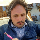 Foto del docente