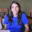 Foto del docente