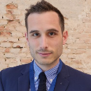 Foto del docente