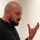 Foto del docente