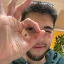 Foto del docente