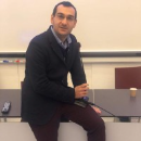 Foto del docente