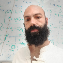 Foto del docente