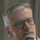 Foto del docente