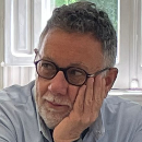 Foto del docente