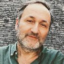 Foto del docente