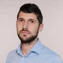Foto del docente
