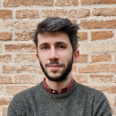 Foto del docente