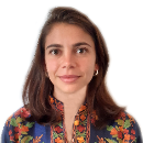 Foto del docente
