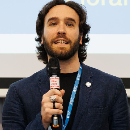 Foto del docente