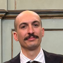 Foto del docente