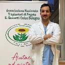 Foto del docente