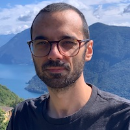 Foto del docente