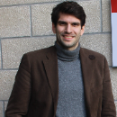 Foto del docente