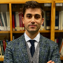 Foto del docente
