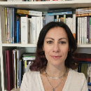 Foto del docente