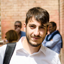 Foto del docente